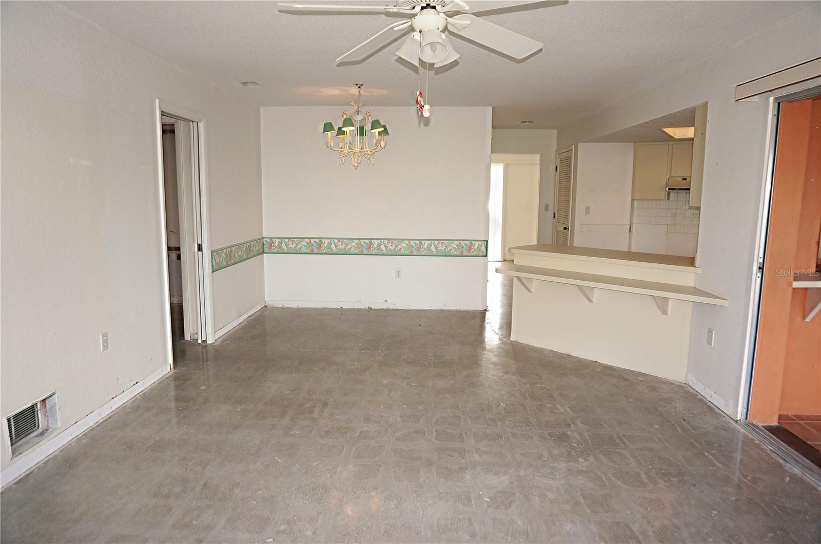 PUNTA GORDA ISLES SEC 05 - Residential