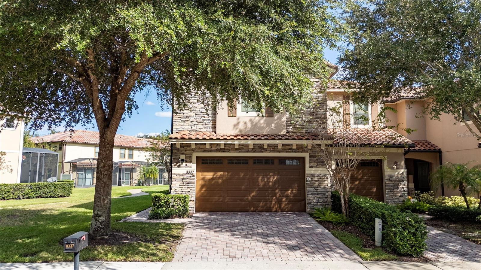 EAGLE CRK PH 01C-VLG D - Residential