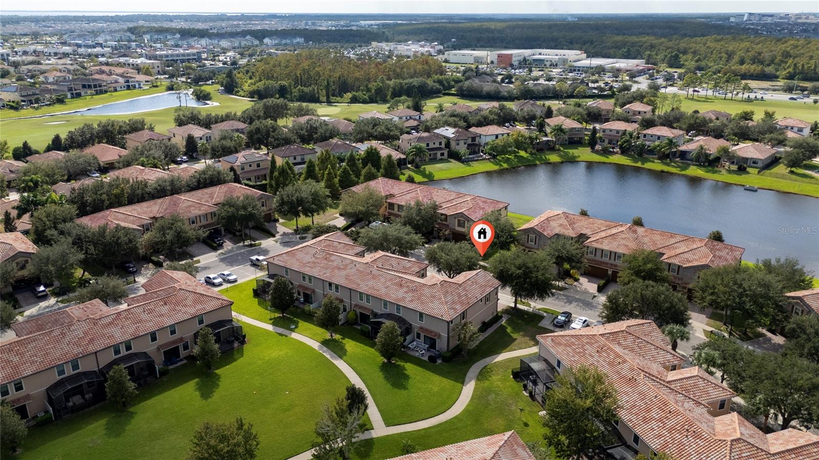 EAGLE CRK PH 01C-VLG D - Residential