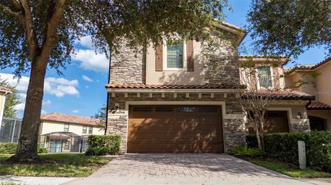 Photo of 8337 Kelsall Drive, Orlando, FL 32832 (MLS # O6356953)