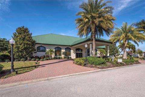 A home in PORT CHARLOTTE