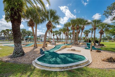 A home in PORT CHARLOTTE