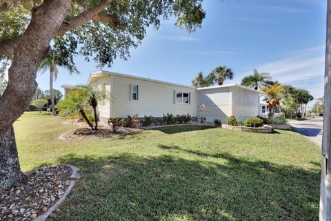 A home in PORT CHARLOTTE