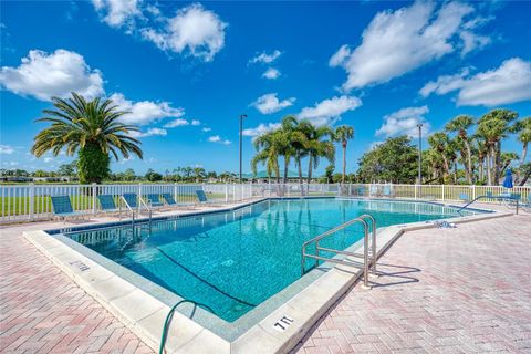 A home in PORT CHARLOTTE