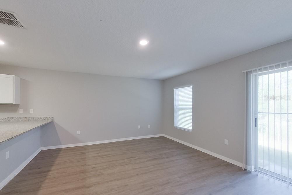 CITRUS SPGS UNIT 21 - Residential Lease