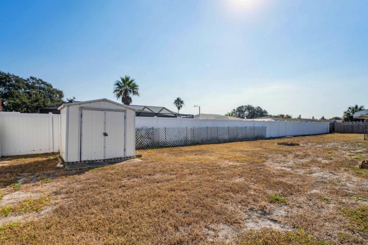 JASMINE LAKES - Residential