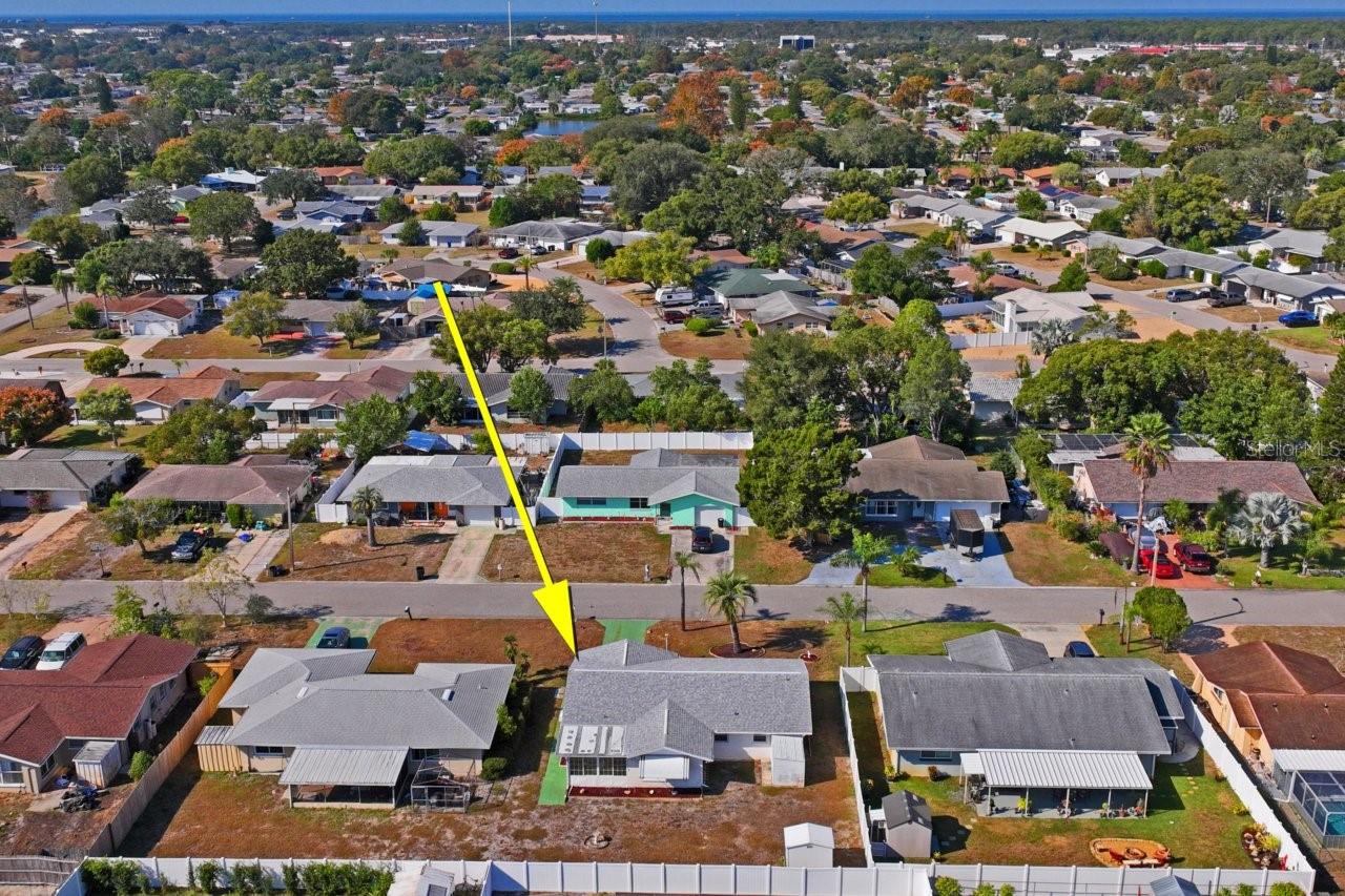 JASMINE LAKES - Residential