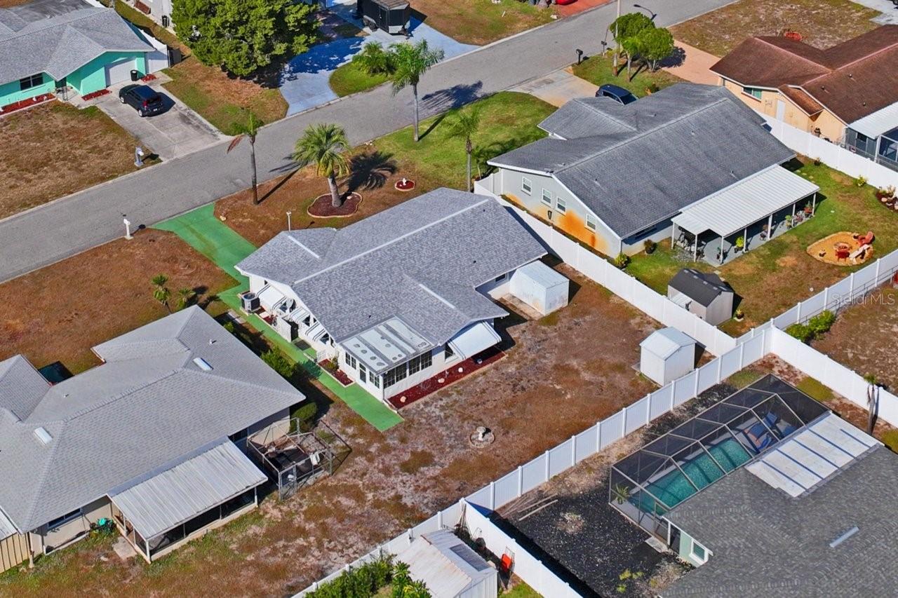 JASMINE LAKES - Residential