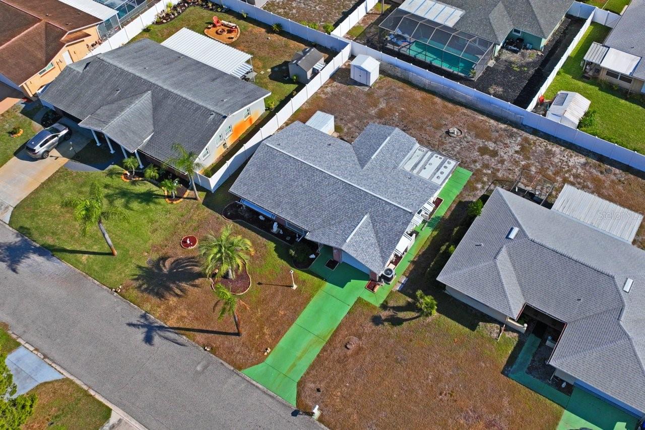 JASMINE LAKES - Residential