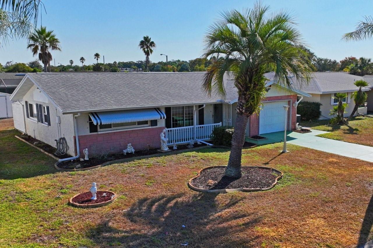 JASMINE LAKES - Residential