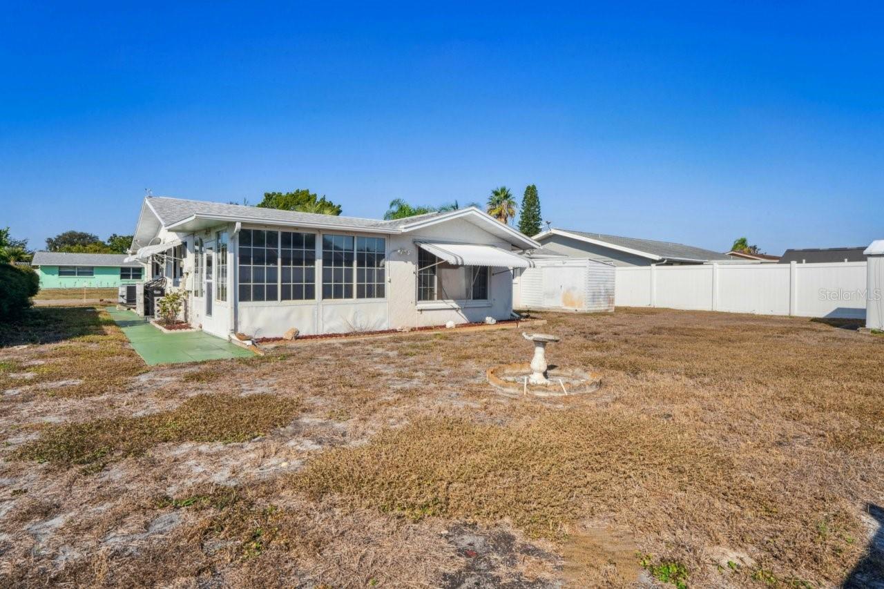 JASMINE LAKES - Residential