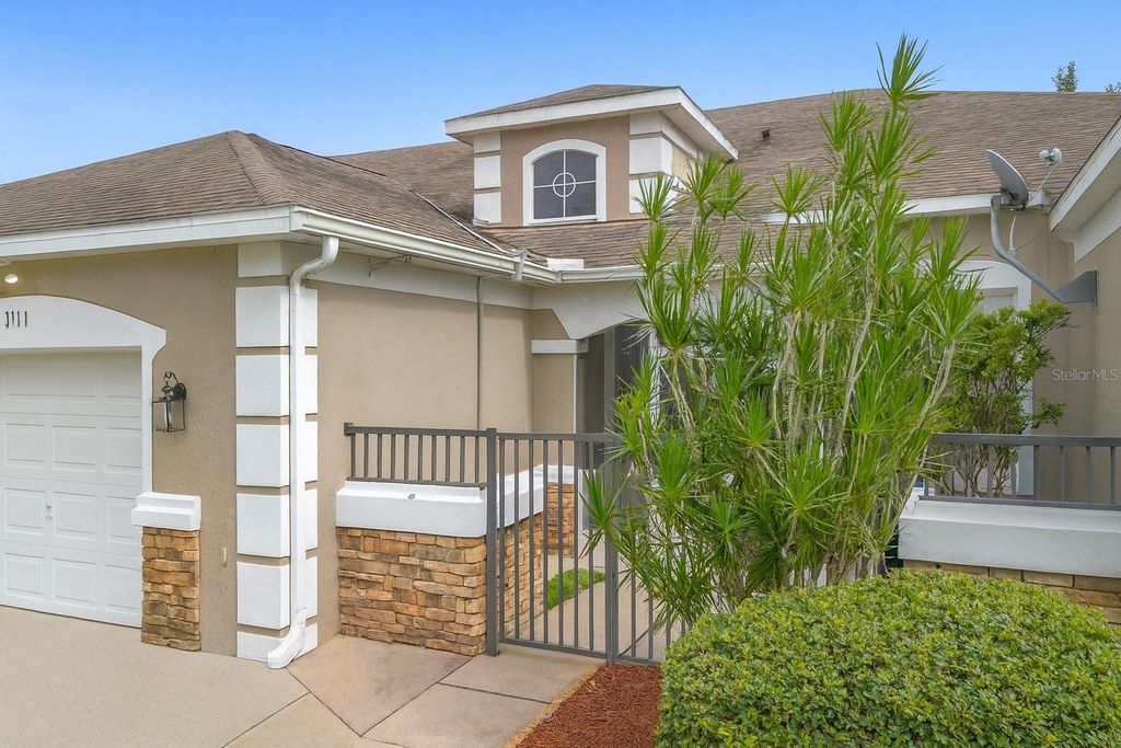 Photo of 3111 River Branch Circle, Kissimmee, FL 34741 (MLS # V4945364)
