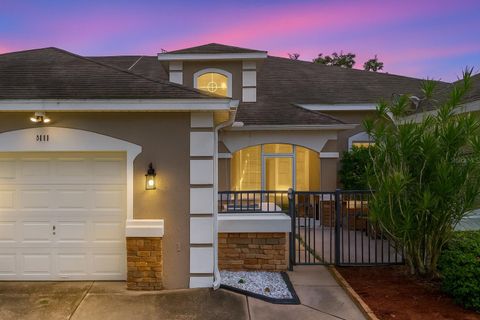 Photo of 3111 River Branch Circle, Kissimmee, FL 34741 (MLS # V4945364)