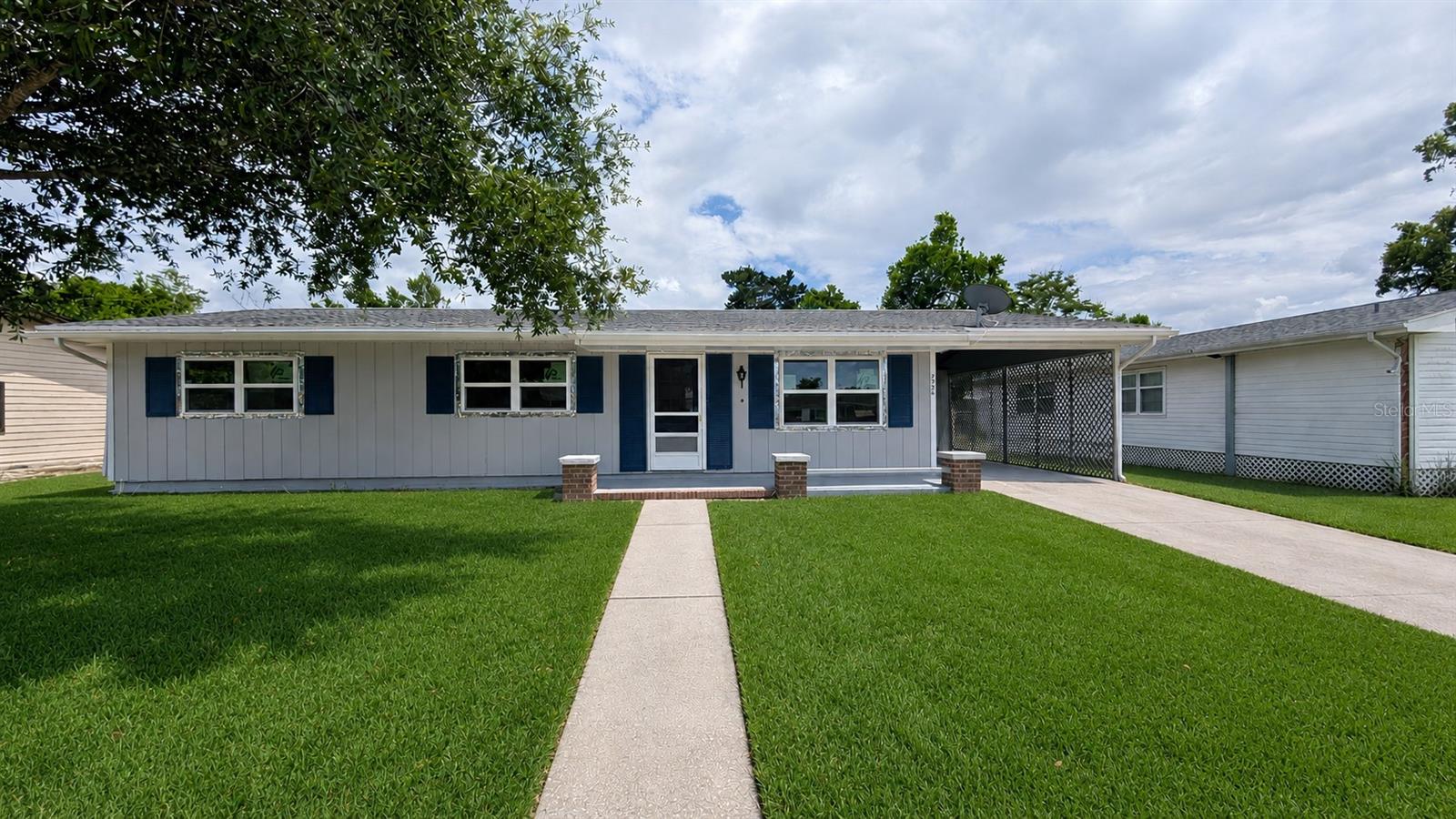 Photo 1 of 1 — 4450 ESSEX LANE, SPRING HILL, FL 34606