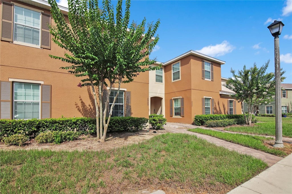 Photo of 2905 Sunstone Drive, Kissimmee, FL 34758 (MLS # O6415677)