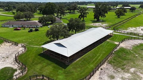 Tiny photo for 12219 SW 26th Street, Ocala, FL 34481 (MLS # OM706524)