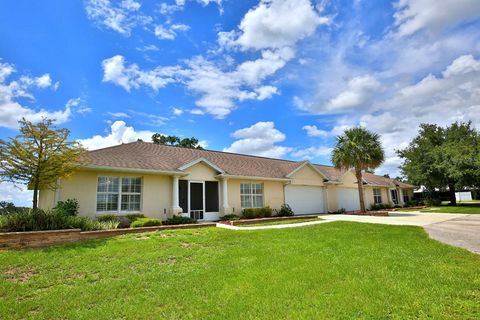 Tiny photo for 12219 SW 26th Street, Ocala, FL 34481 (MLS # OM706524)