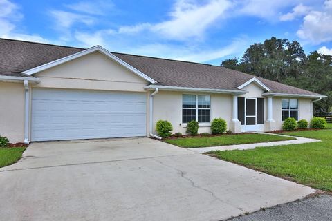 Tiny photo for 12219 SW 26th Street, Ocala, FL 34481 (MLS # OM706524)