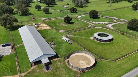 Tiny photo for 12219 SW 26th Street, Ocala, FL 34481 (MLS # OM706524)