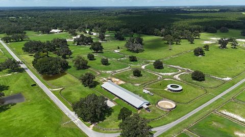 Tiny photo for 12219 SW 26th Street, Ocala, FL 34481 (MLS # OM706524)