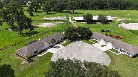 Tiny photo for 12219 SW 26th Street, Ocala, FL 34481 (MLS # OM706524)