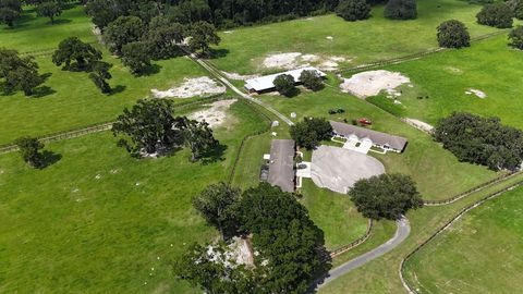 Tiny photo for 12219 SW 26th Street, Ocala, FL 34481 (MLS # OM706524)