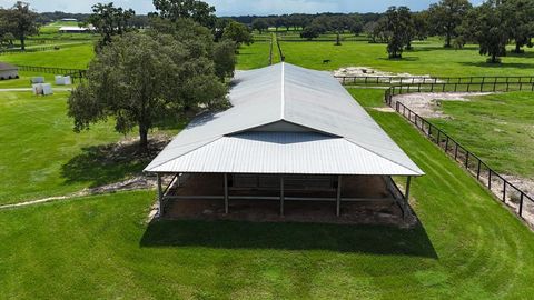 Tiny photo for 12219 SW 26th Street, Ocala, FL 34481 (MLS # OM706524)