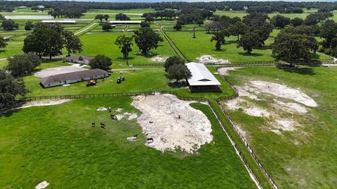 Tiny photo for 12219 SW 26th Street, Ocala, FL 34481 (MLS # OM706524)