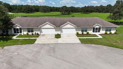 Tiny photo for 12219 SW 26th Street, Ocala, FL 34481 (MLS # OM706524)