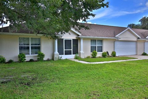 Tiny photo for 12219 SW 26th Street, Ocala, FL 34481 (MLS # OM706524)