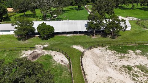 Tiny photo for 12219 SW 26th Street, Ocala, FL 34481 (MLS # OM706524)