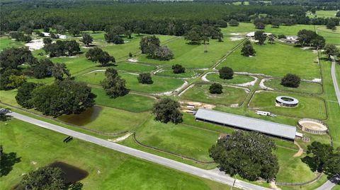 12219 & 12225 SW 26TH STREET OCALA FL 34481