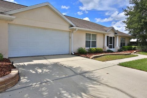 Tiny photo for 12219 SW 26th Street, Ocala, FL 34481 (MLS # OM706524)