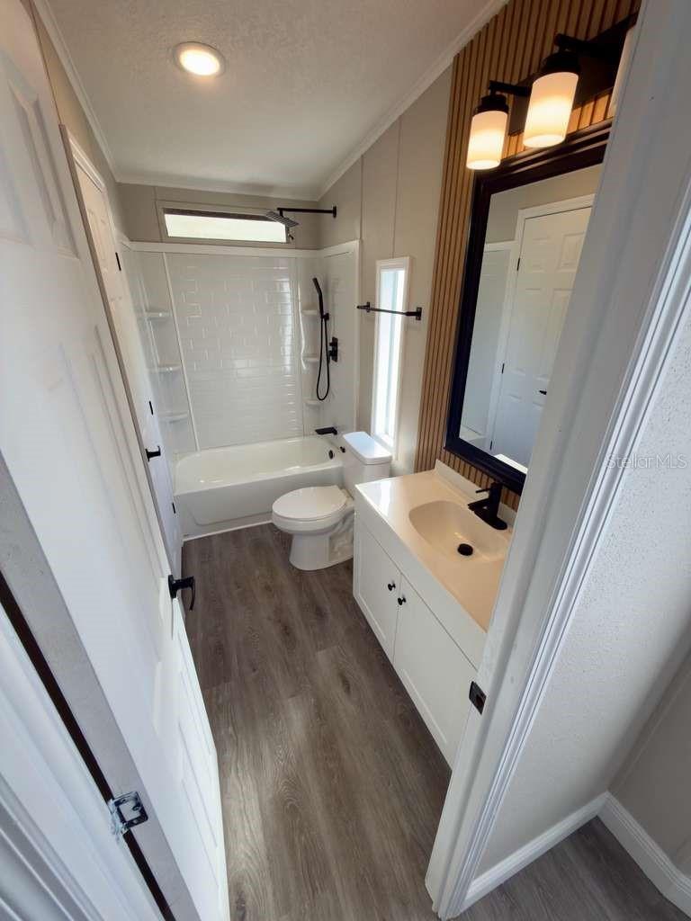 POLO PARK PH 01-B - Residential