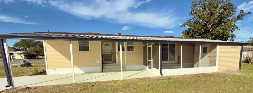 POLO PARK PH 01-B - Residential