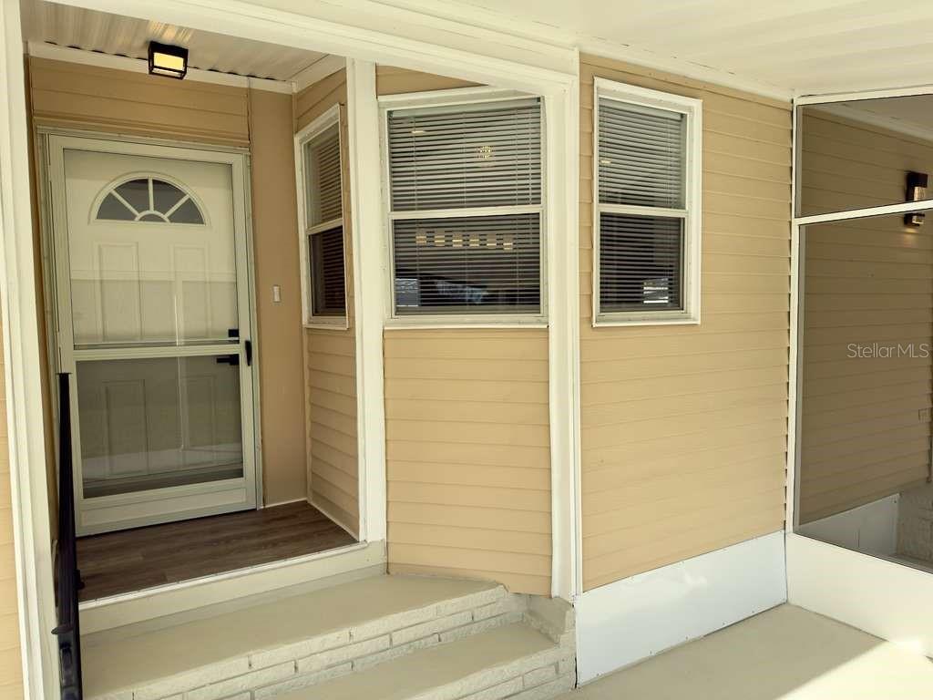 POLO PARK PH 01-B - Residential