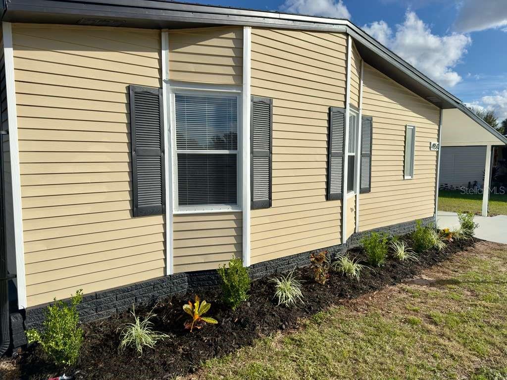 POLO PARK PH 01-B - Residential