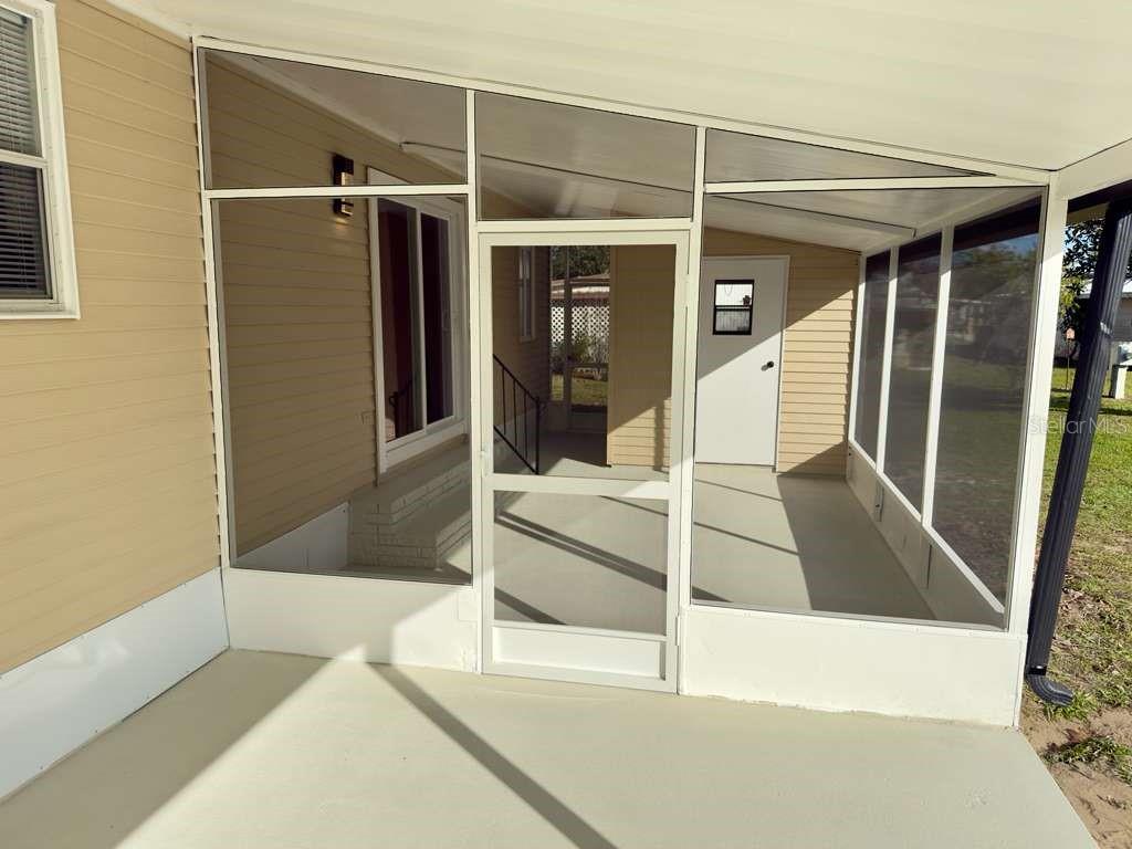 POLO PARK PH 01-B - Residential