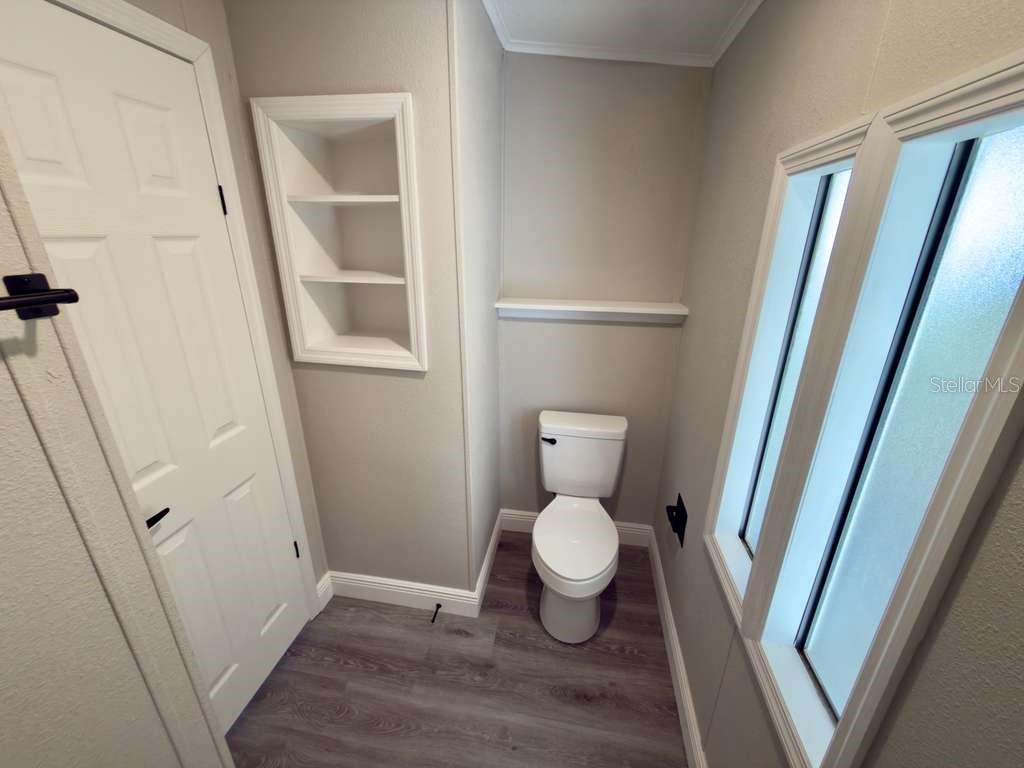 POLO PARK PH 01-B - Residential