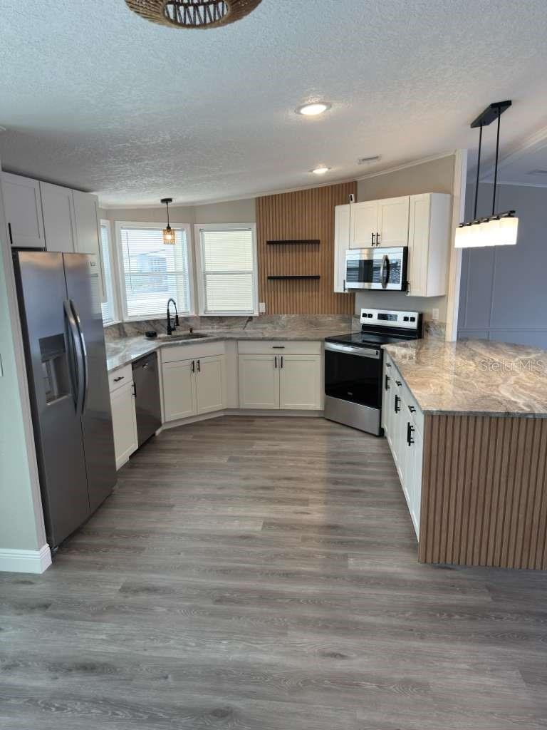 POLO PARK PH 01-B - Residential