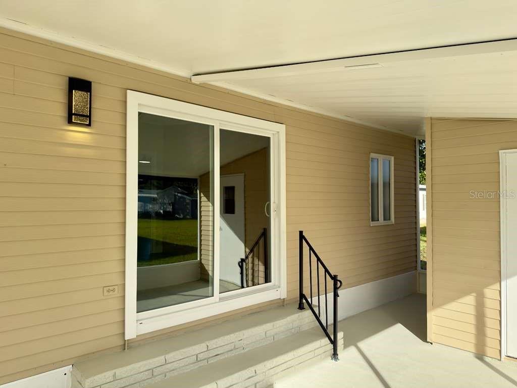 POLO PARK PH 01-B - Residential