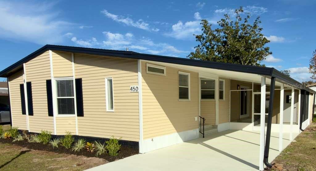 POLO PARK PH 01-B - Residential