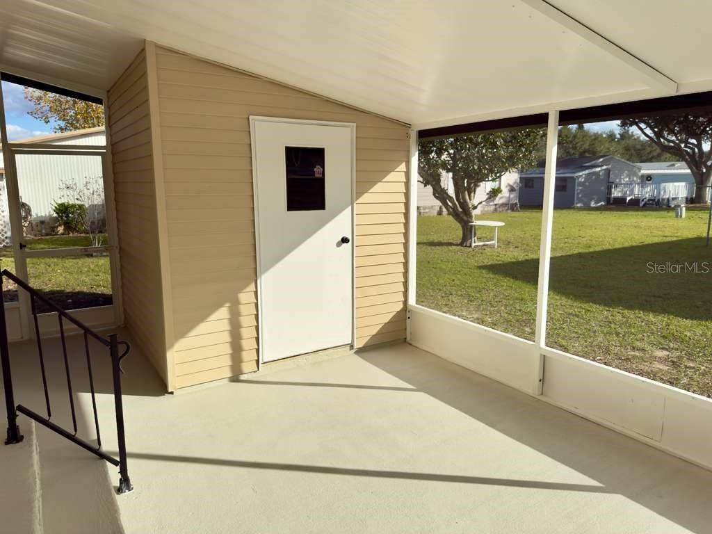 POLO PARK PH 01-B - Residential