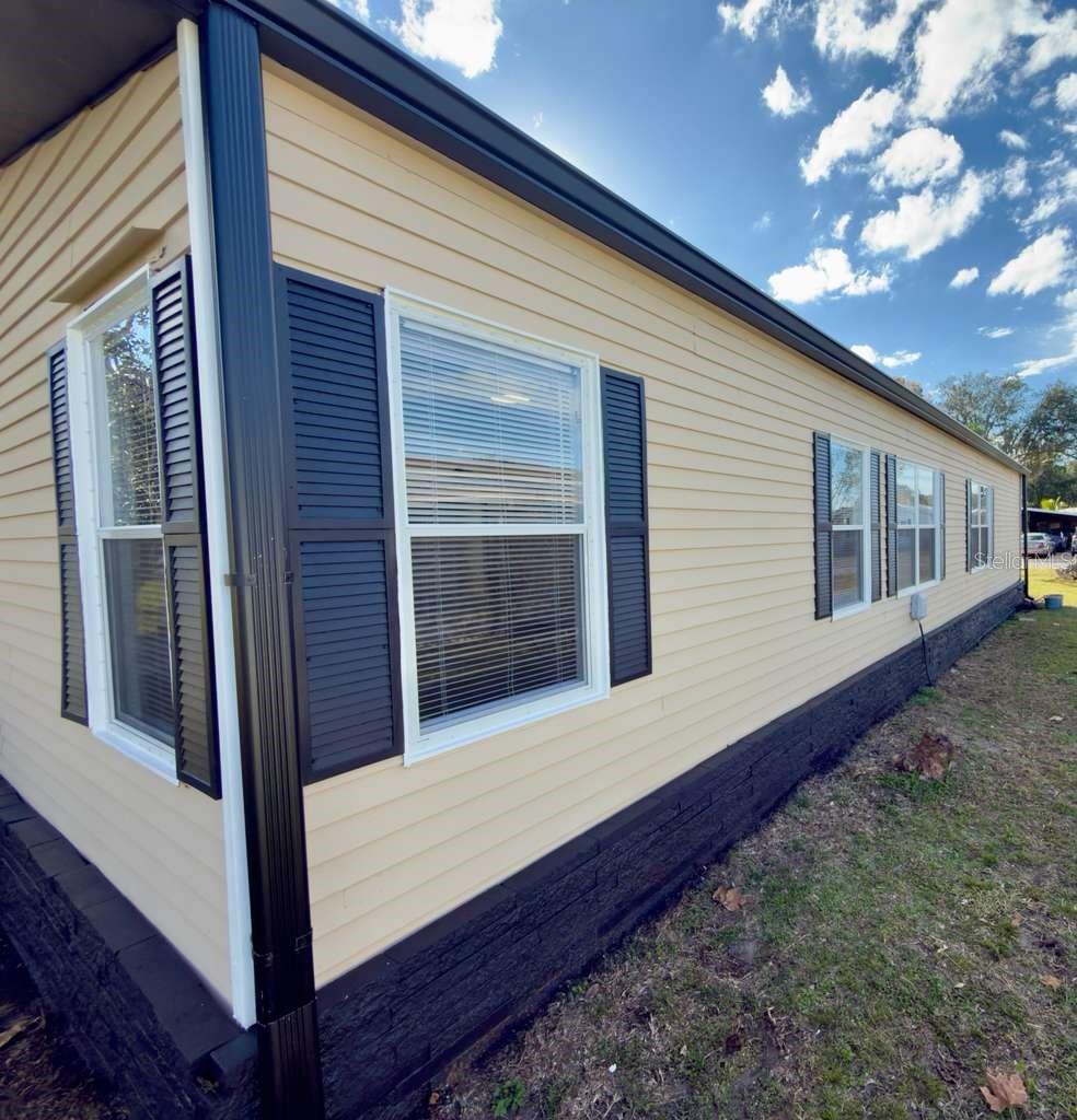 POLO PARK PH 01-B - Residential