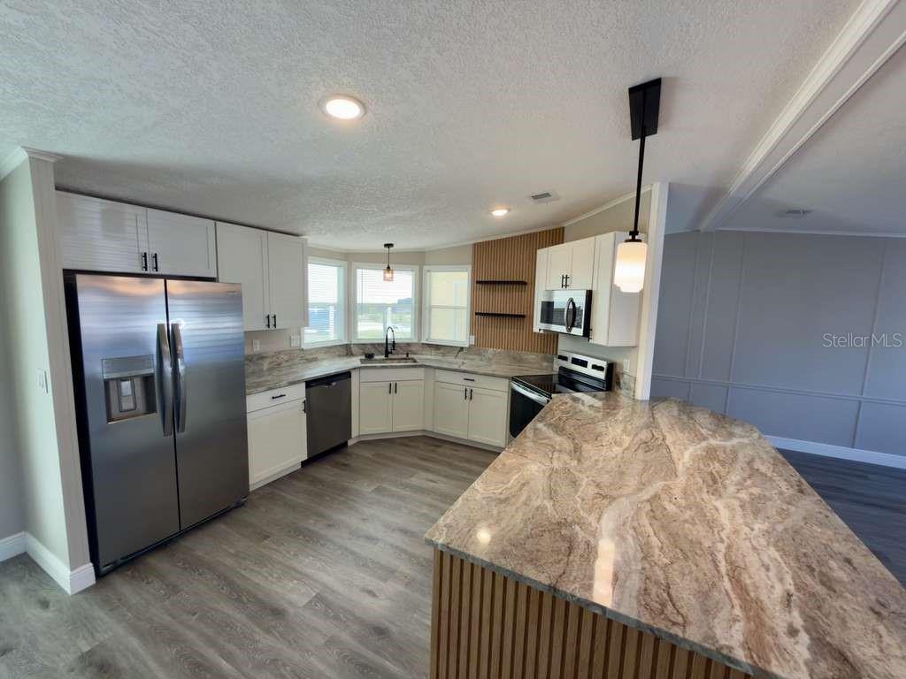 POLO PARK PH 01-B - Residential