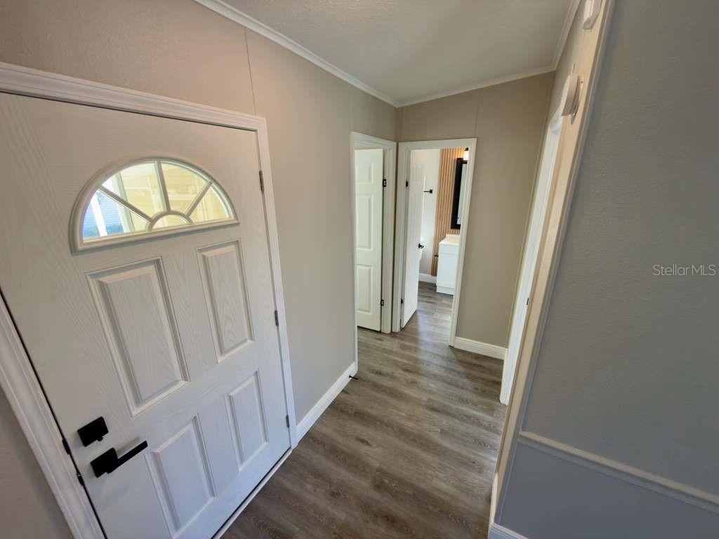 POLO PARK PH 01-B - Residential