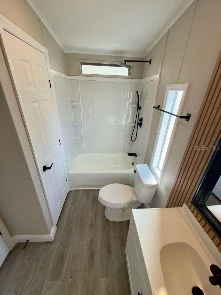 POLO PARK PH 01-B - Residential