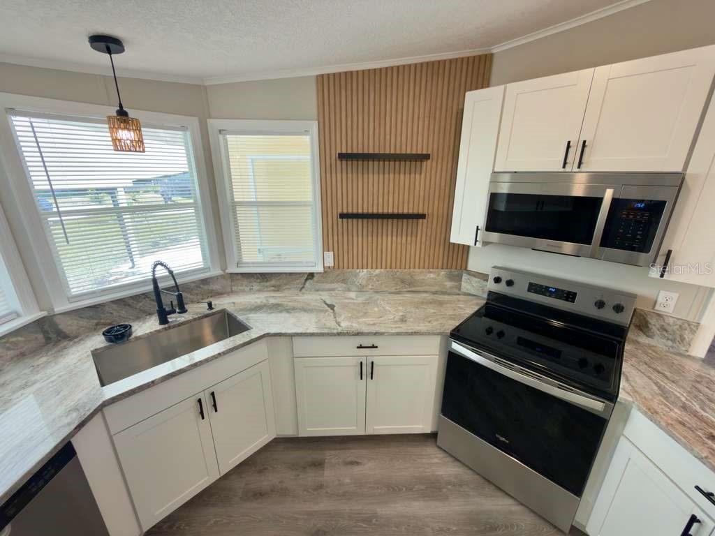 POLO PARK PH 01-B - Residential