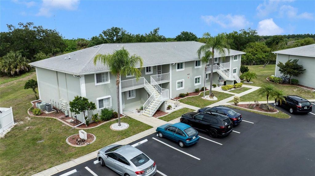 Photo of 3310 Loveland Boulevard #1606, Punta Gorda, FL 33980 (MLS # C7525386)