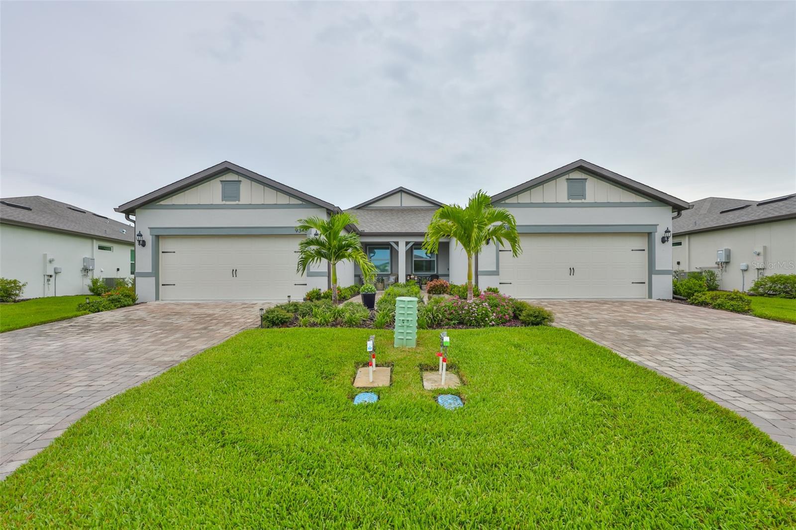 DEL WEBB AT BAYVIEW PH III - Residential